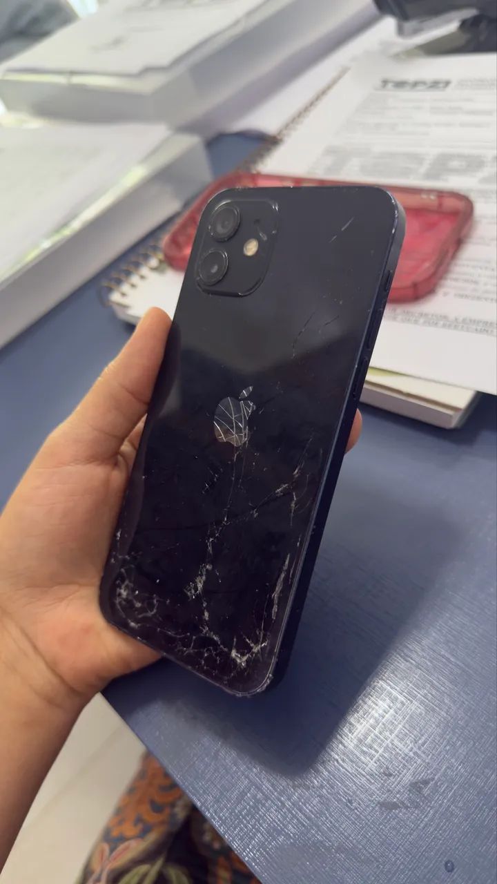 iPhone 12 128GB - Foto 3