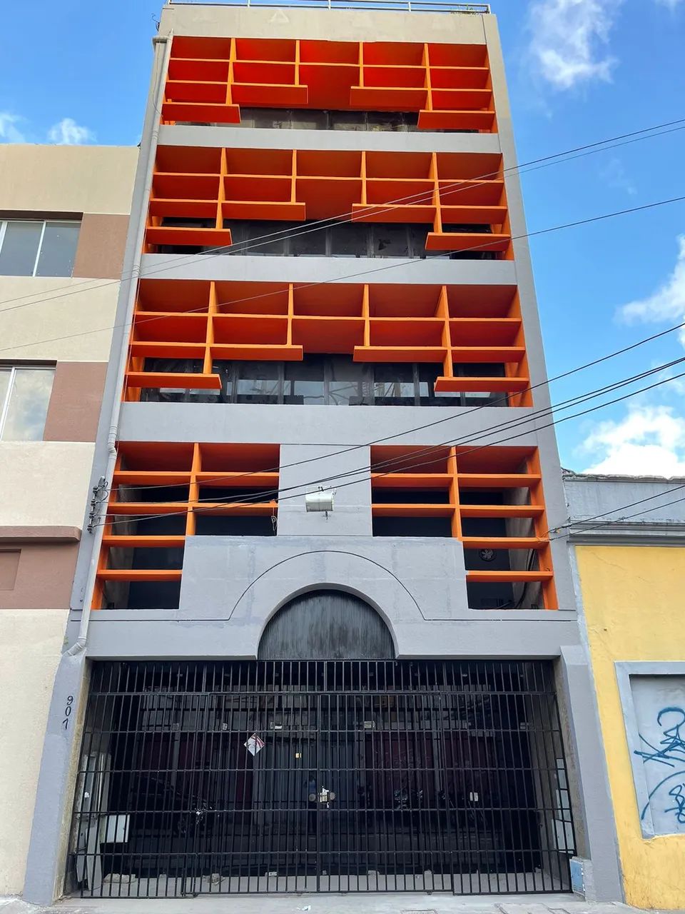 PRÉDIO COMERCIAL para alugar na cidade de FORTALEZA-CE