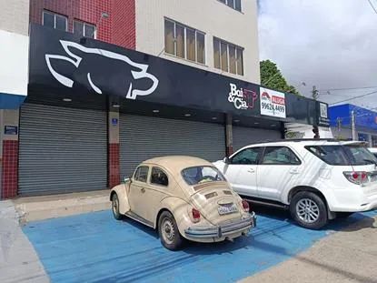 Localização privilegiada no coração da cidade! Apresentamos este excelente imóvel comercia - Foto 4