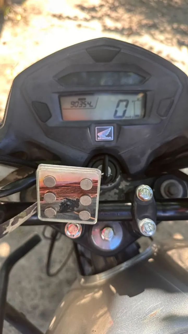 VENDO START 160 2019 - Foto 5