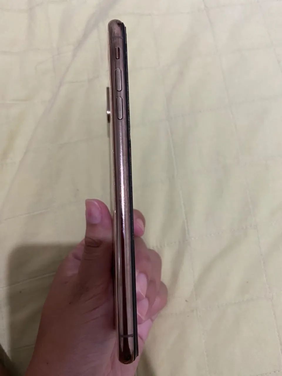 IPHONE XS MAX - Foto 5