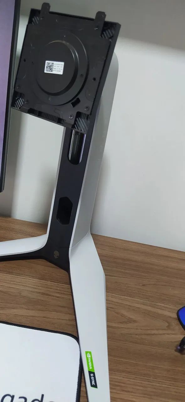 Dell Alienware 2723DF . QHD, 280hz, 27" - Foto 3