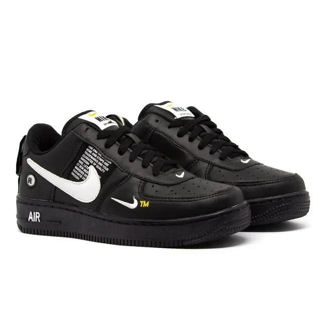 Tênis Nike Air Force 1 TM - Foto 3