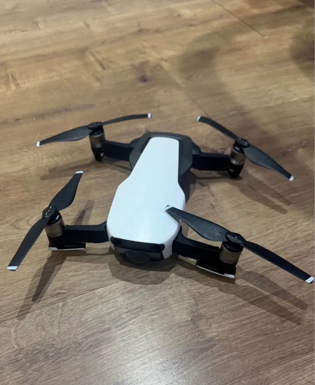 Drone Mavic Air Fly - (TROCO POR IPHONE) - Foto 2