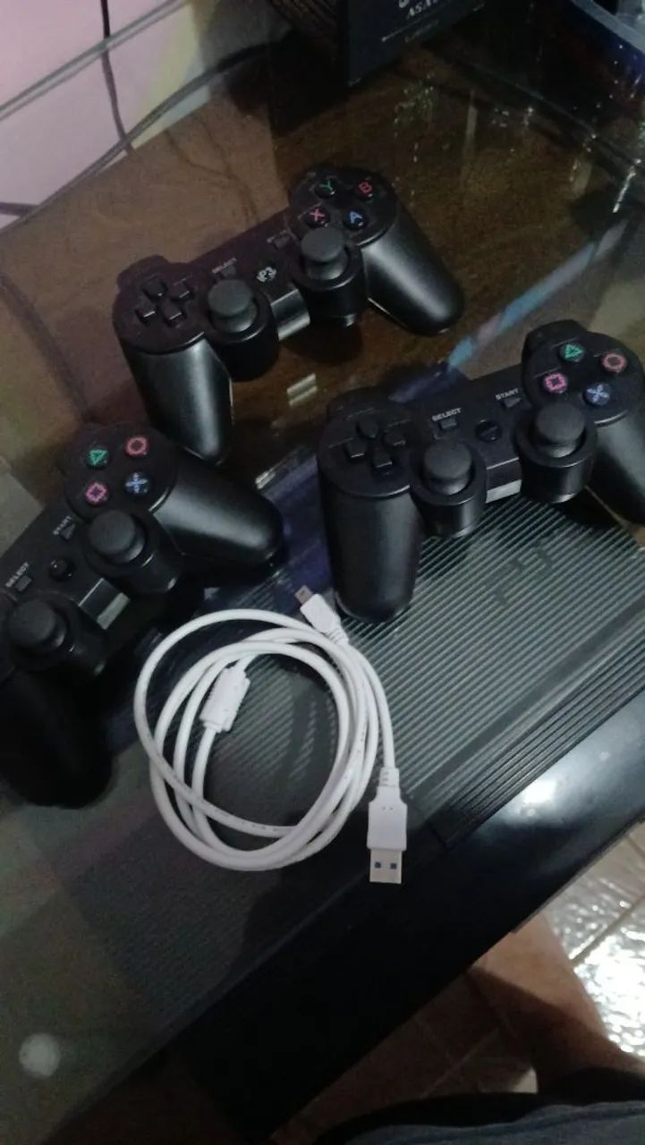 Ps3 desbloqueado  - Foto 3