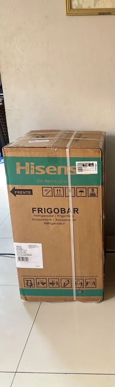 Frigobar  - Foto 4