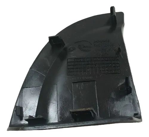 Acabamento Esquerdo Do Retrovisor Jac J2 2012 Á 2015 - Foto 3