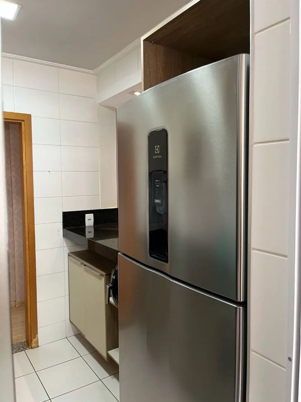 Apartamento Mobiliado com 3 quartos no centro de Londrina  - Foto 3