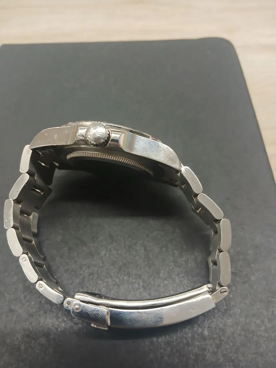 Rolex GMT Master 2 - Foto 3
