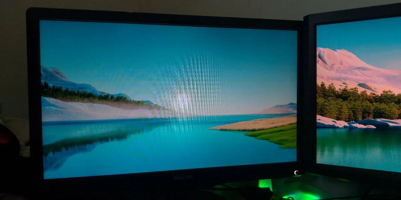 Monitor Philips