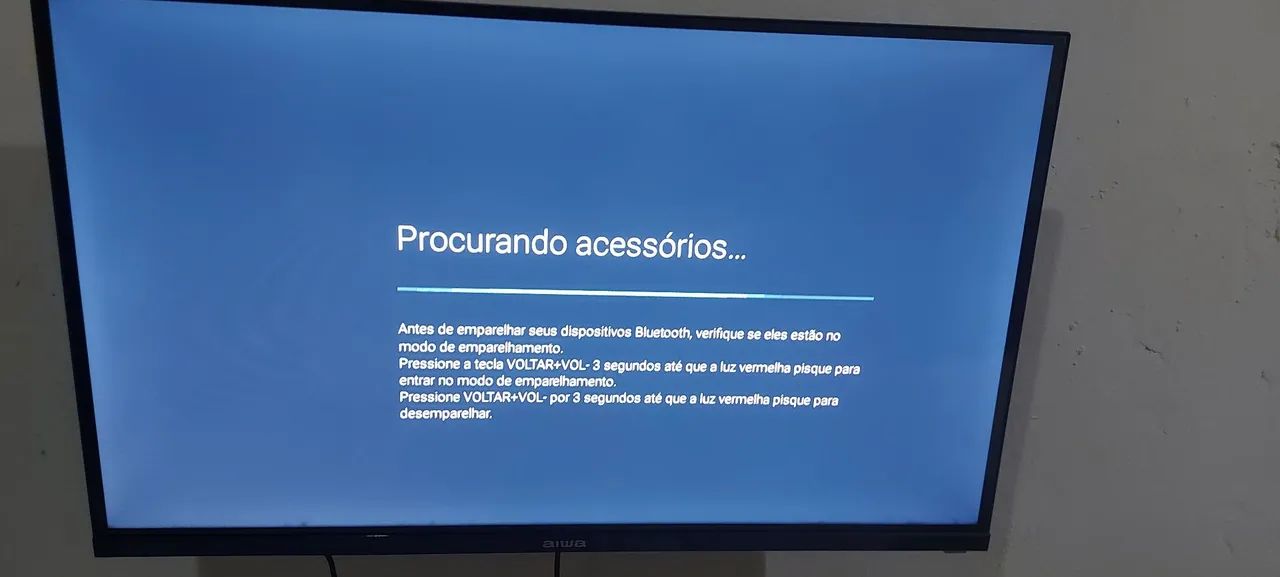 Smart tv 32 polegadas - Foto 2