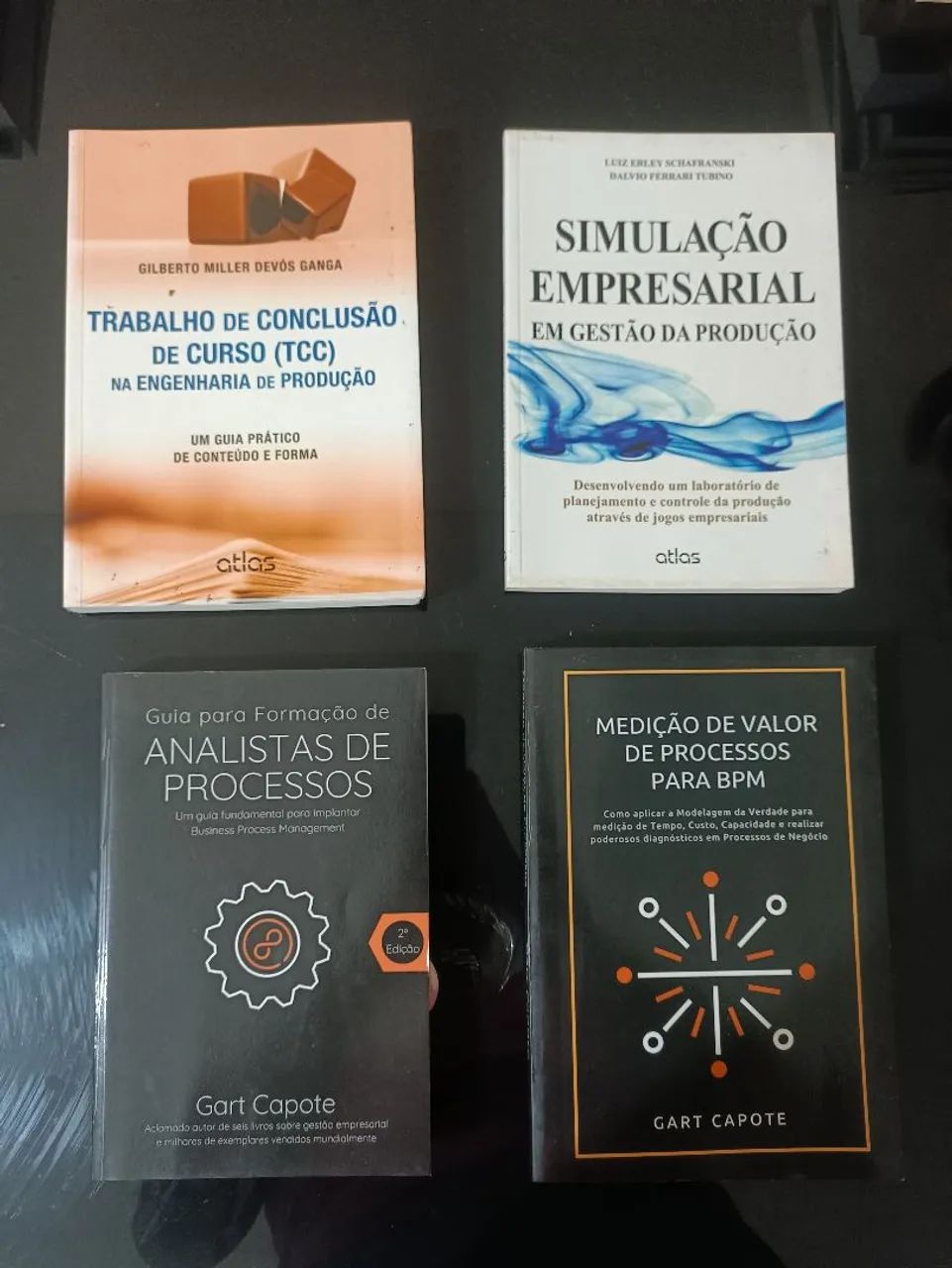 Livros diversos  - Foto 3