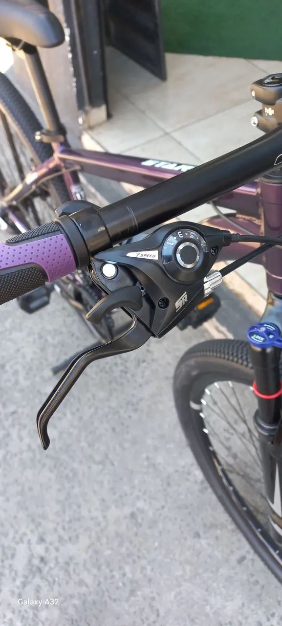 Bicicleta aro 29  - Foto 5