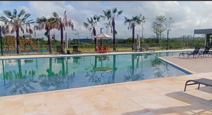 Lote cidade alfa terras 5 - Foto 2