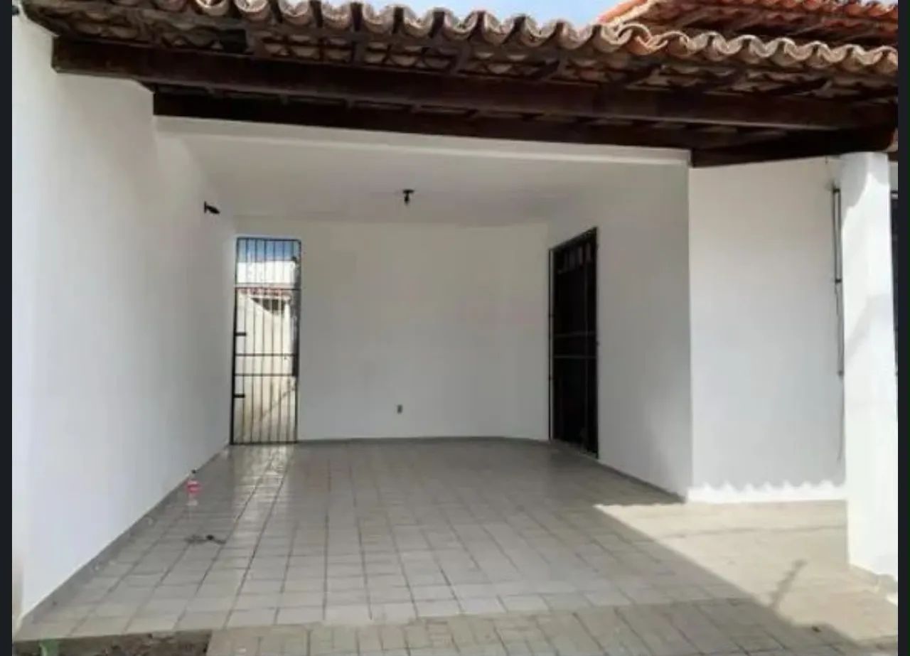 VENDO CASA PARCELADA  - Foto 5