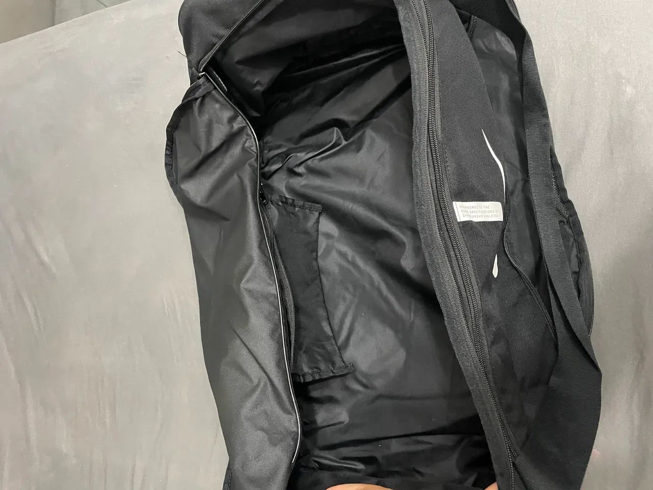 Bolsa mochila Nike  - Foto 5
