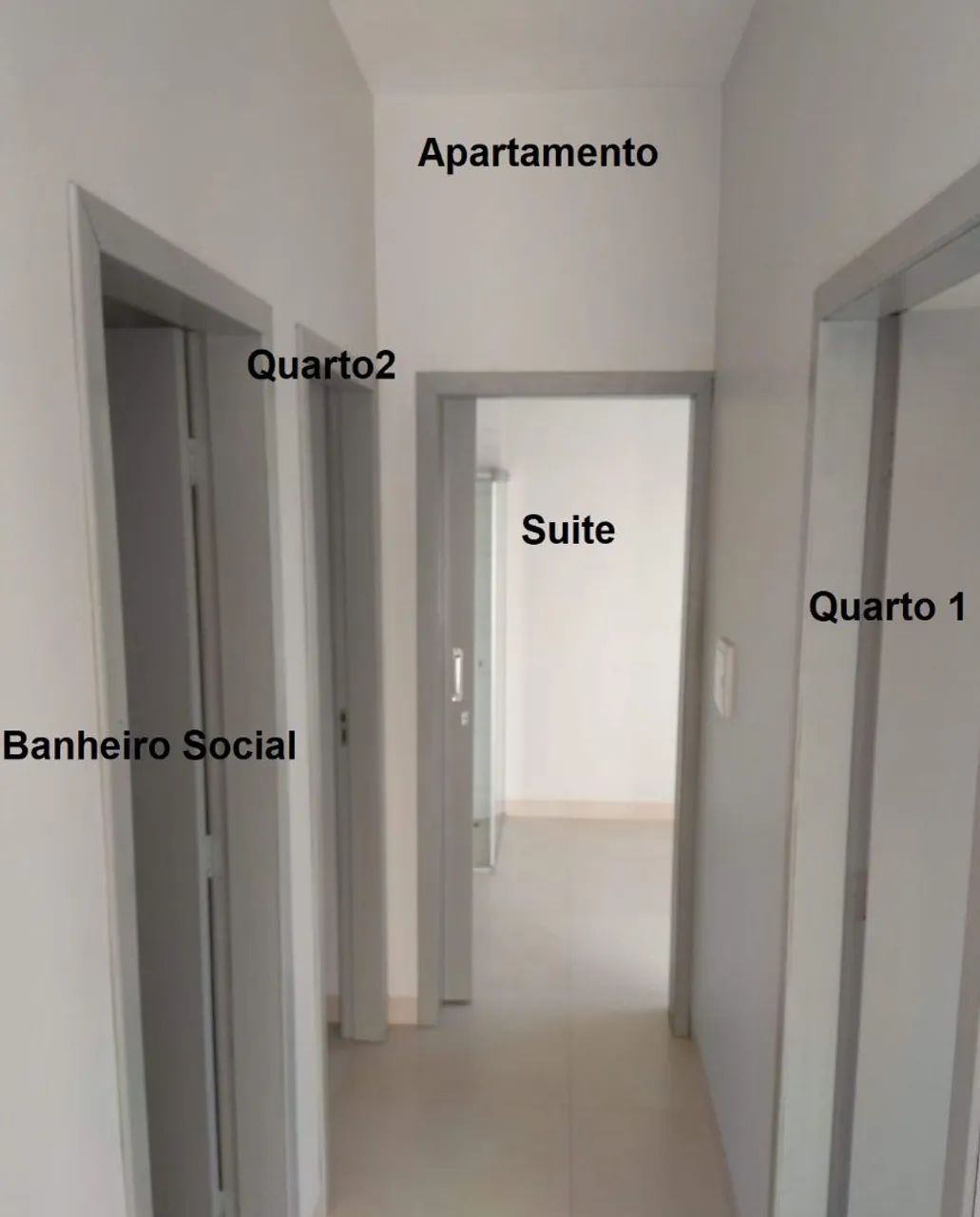 Apartamento + Sala Comercial  - Foto 5