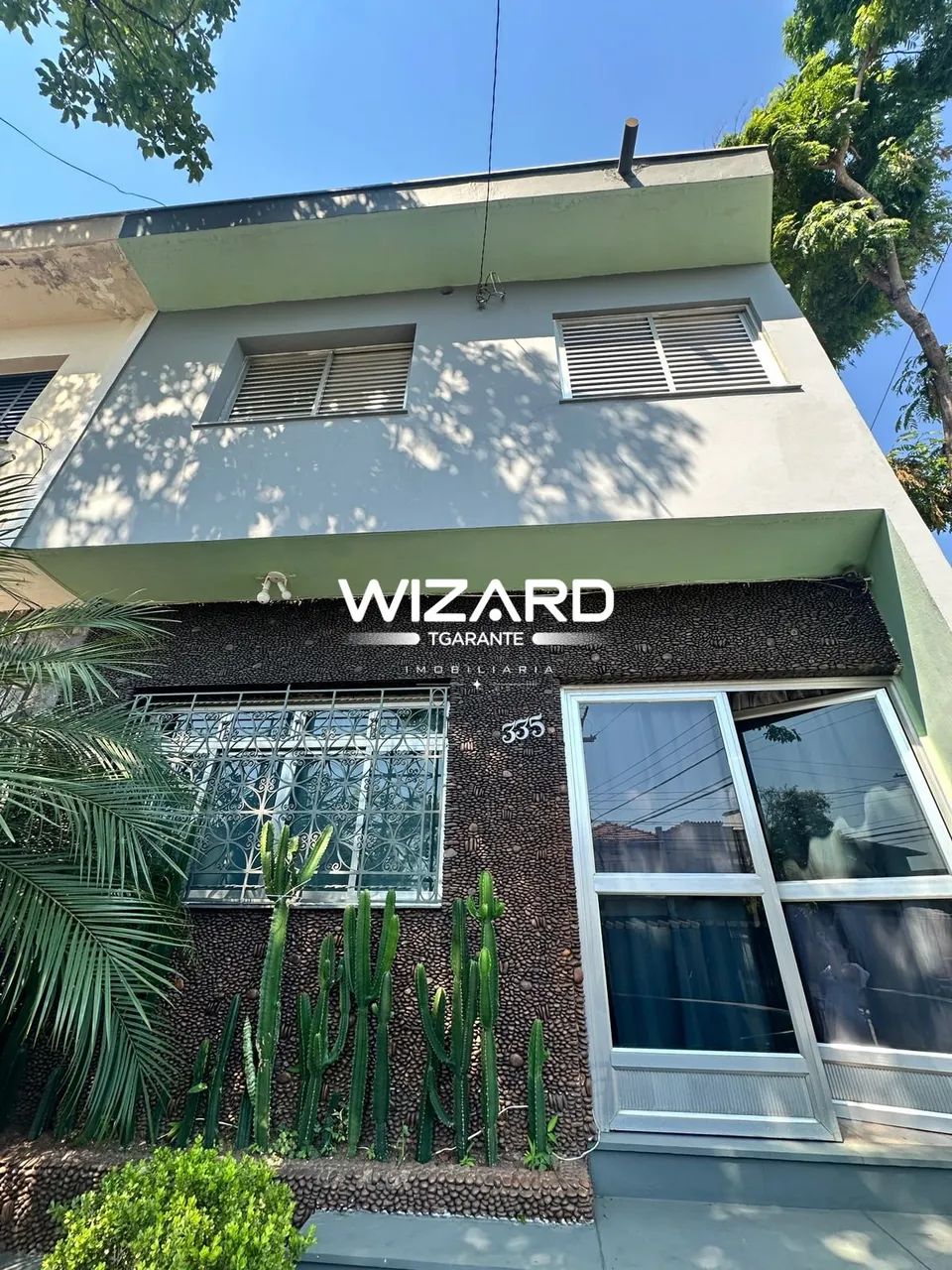 Casa para venda com 175m² e 2 vagas na Vila Carioca - Foto 2