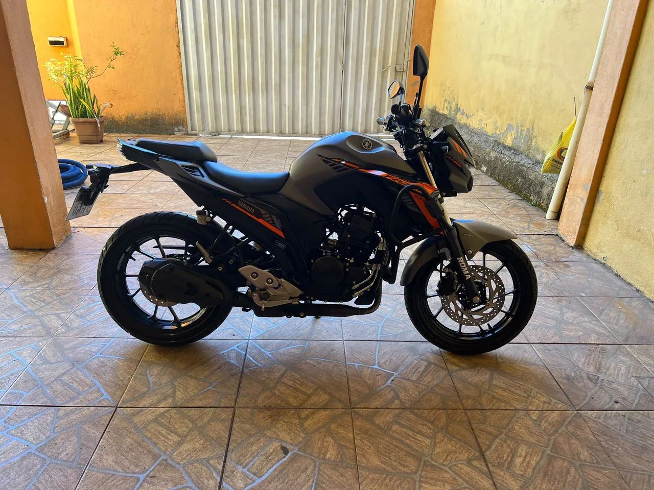 Fazer mod 2025 - Foto 5