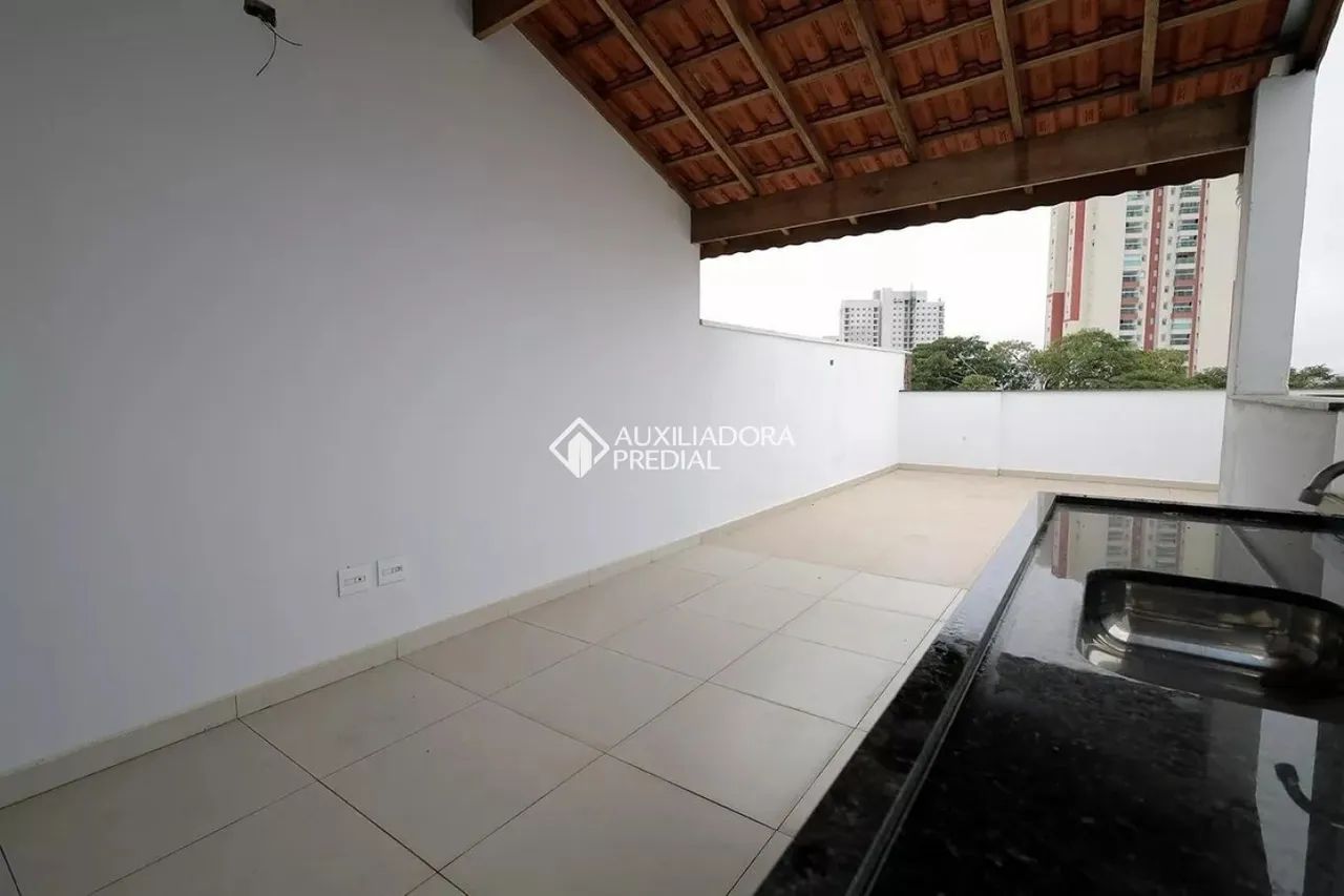 Cobertura à venda na Vila Eldízia - Santo André - Foto 2