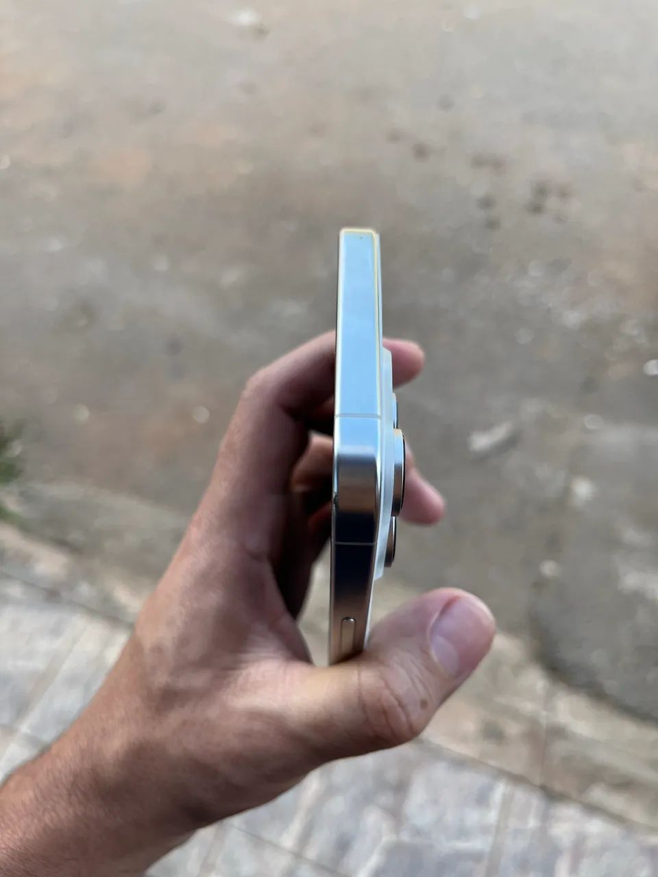 iPhone 16 pro max 256GB - Foto 3