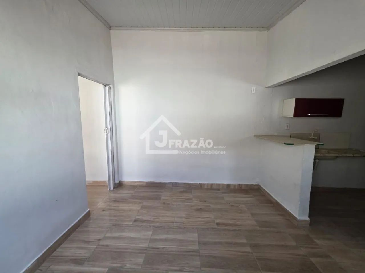 Casa com 2 quarto no Setor Vila Santa Isabel, Goiânia - GO - Foto 4
