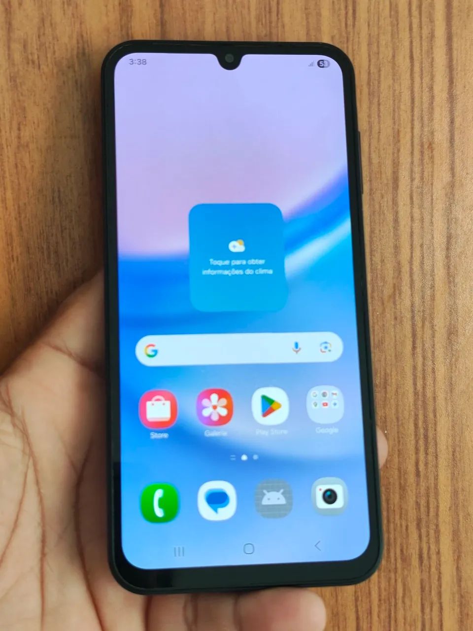 Samsung A15 128gb/6°gb ram  - Foto 4