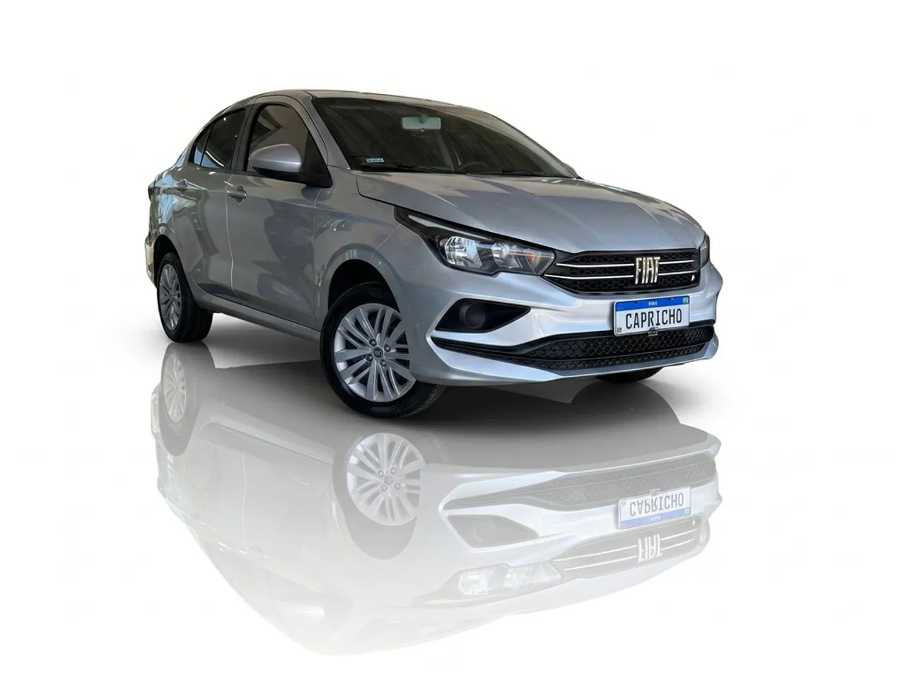 Fiat Cronos 1.0 6V Flex 2024 - Foto 2