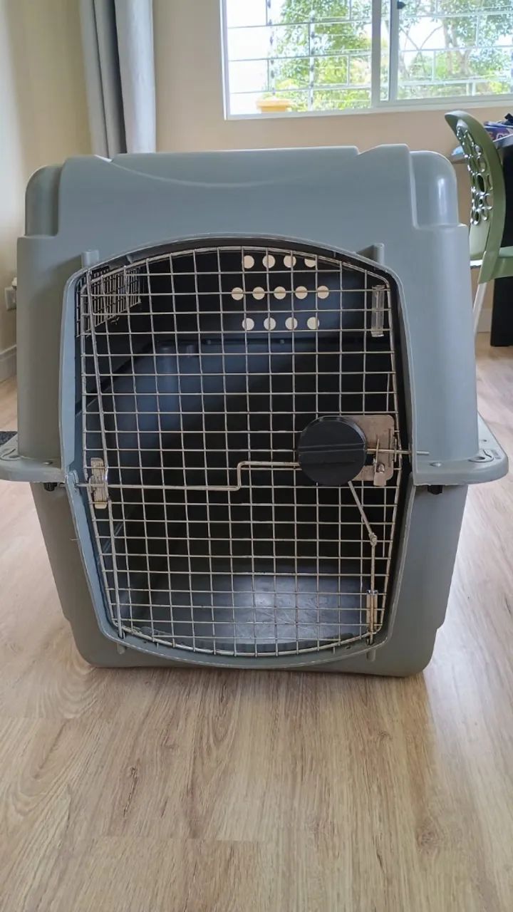 Caixa de transporte PET - Foto 5