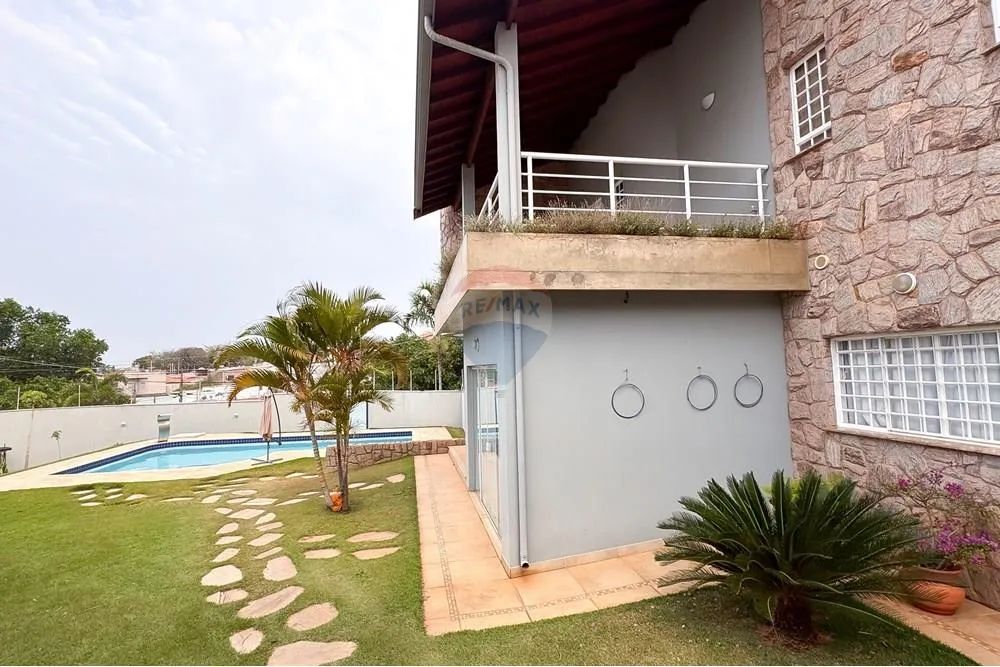"Casa Elegante em Capivari - Investimento Certeiro!" - Foto 4