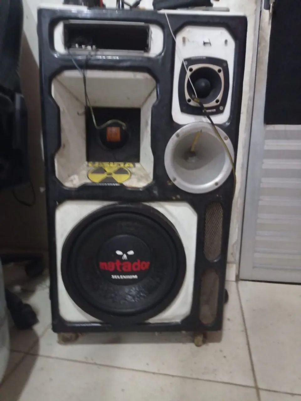 Caixa Bob 1.490 - Foto 2