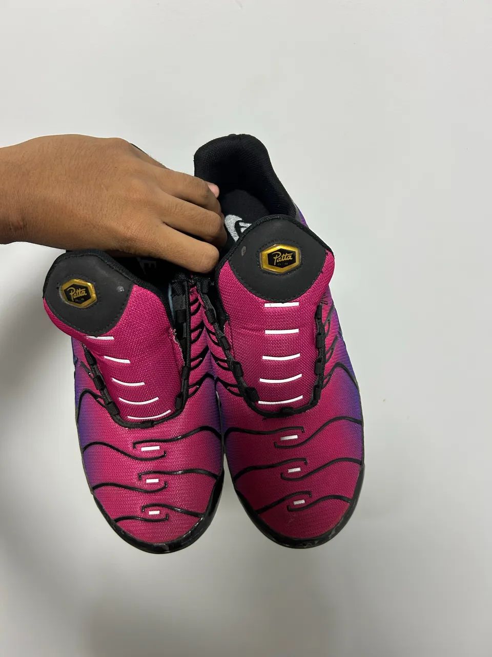 Tenis air max tn Barcelona (rp) - Foto 3