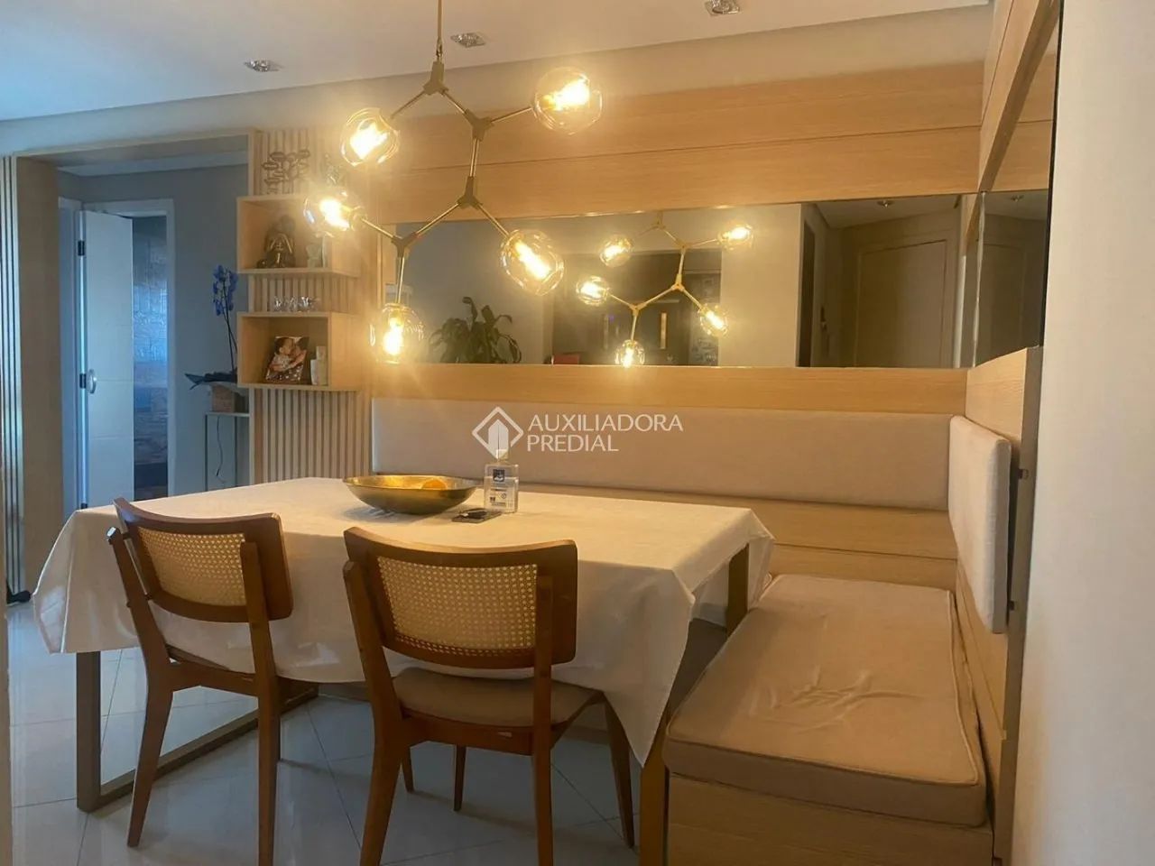 Cobertura à venda em Taboão com 157 m² e 2 dormitórios/quartos disponíveis. - Foto 4