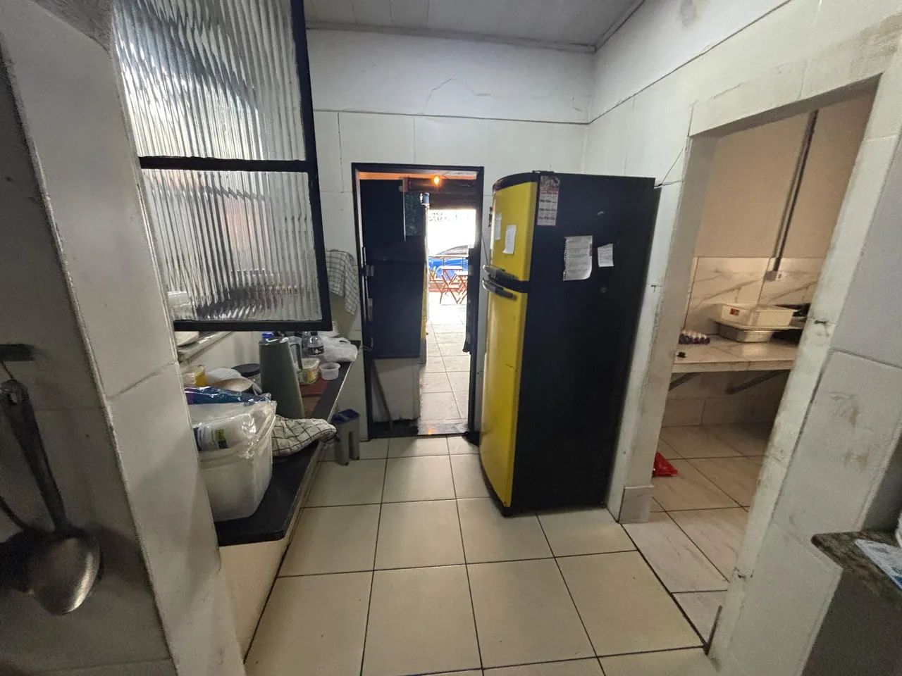 Passo ponto ,restaurante na vila da penha 