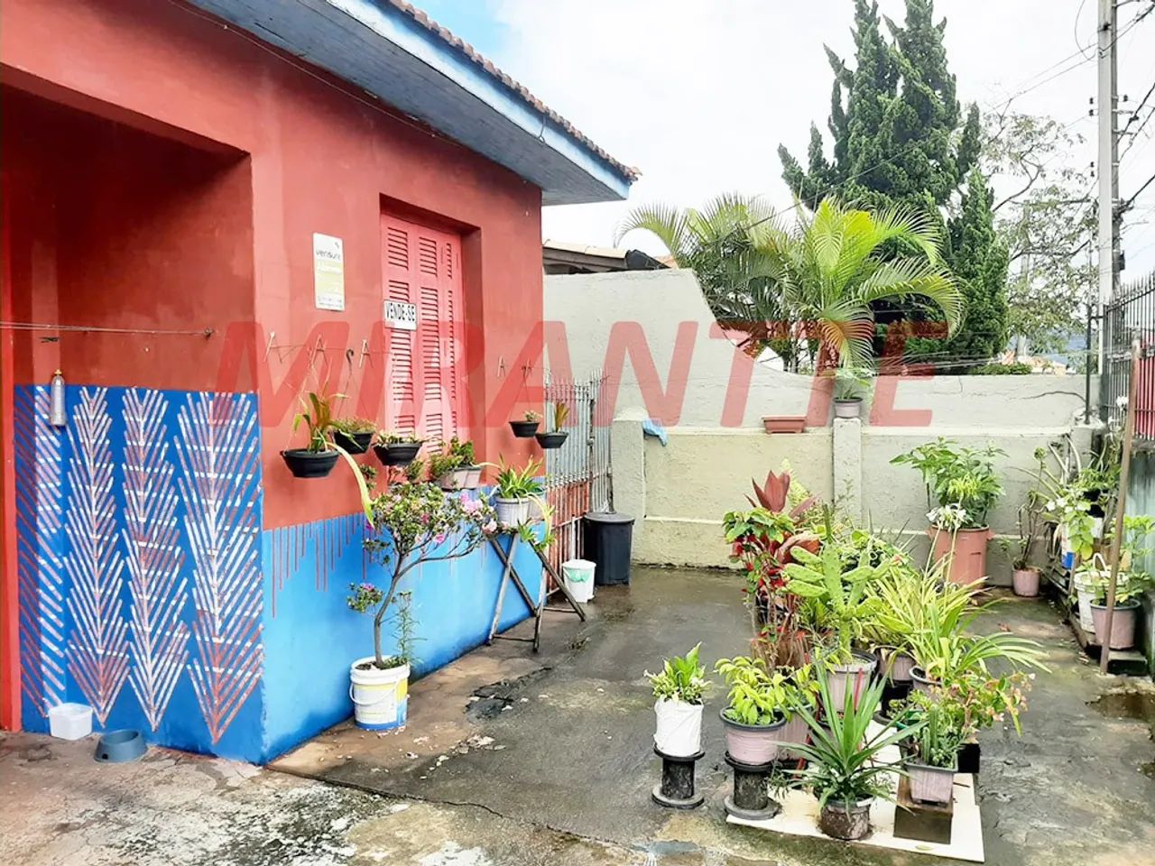 Terreno de 102m² com 1 quartos em Parque Vitória