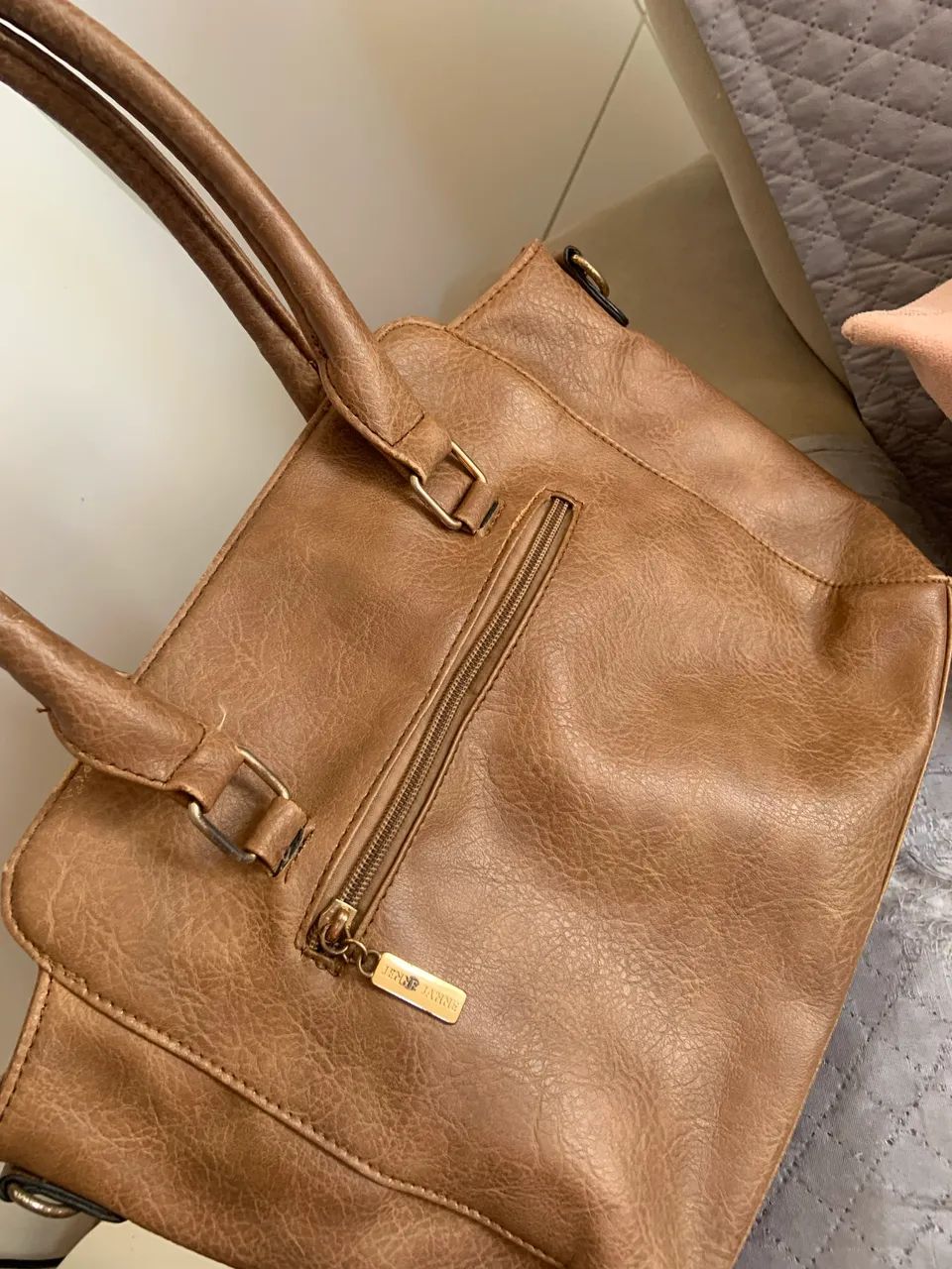 Bolsa média - Foto 2