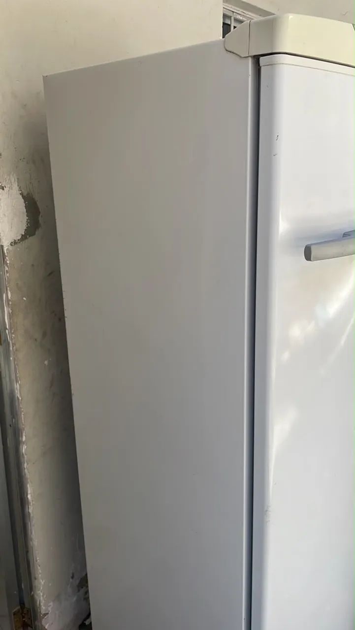 Vendo freezer Brastemp  - Foto 4
