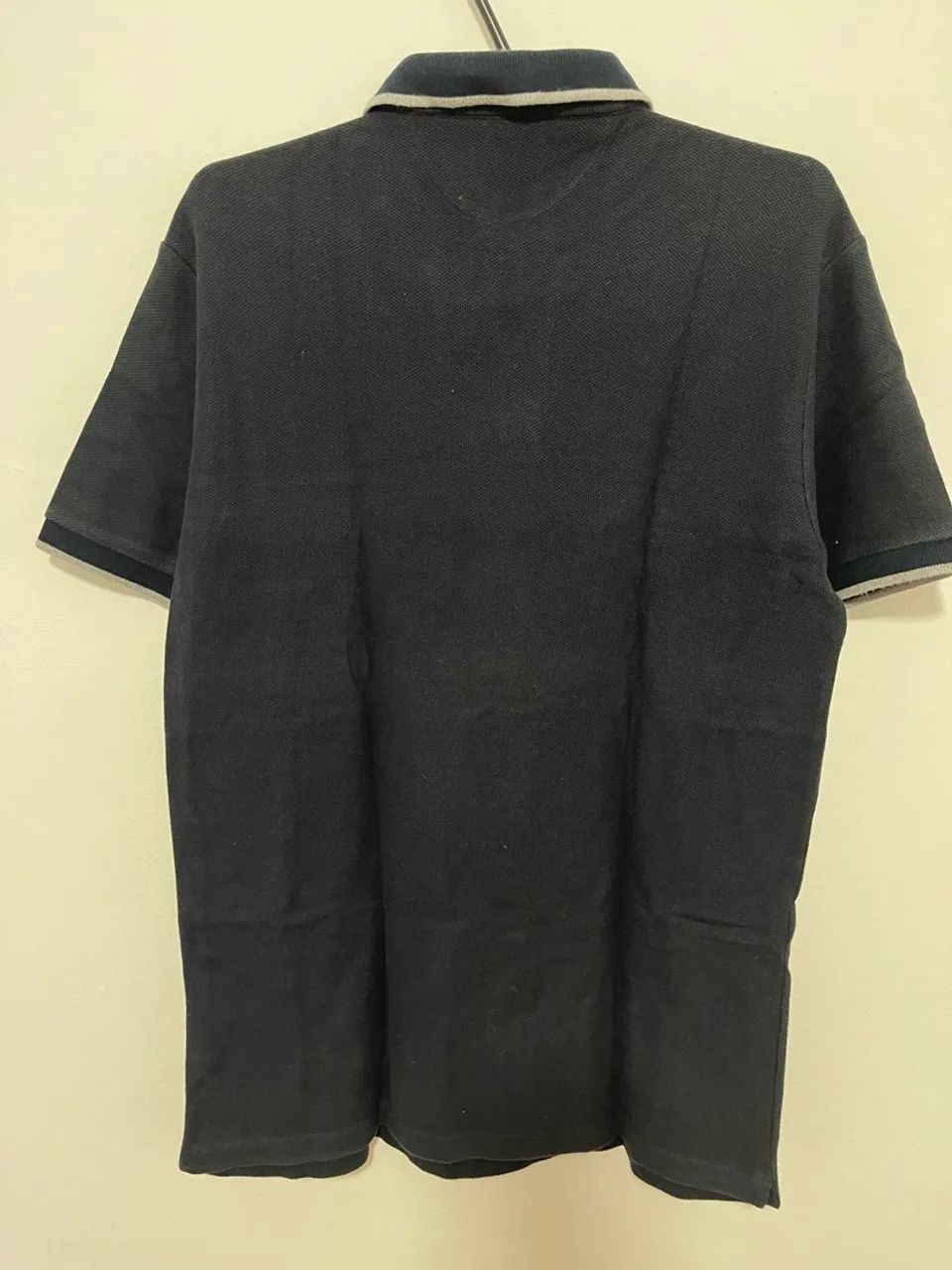 Camisa polo Zara  - Foto 3