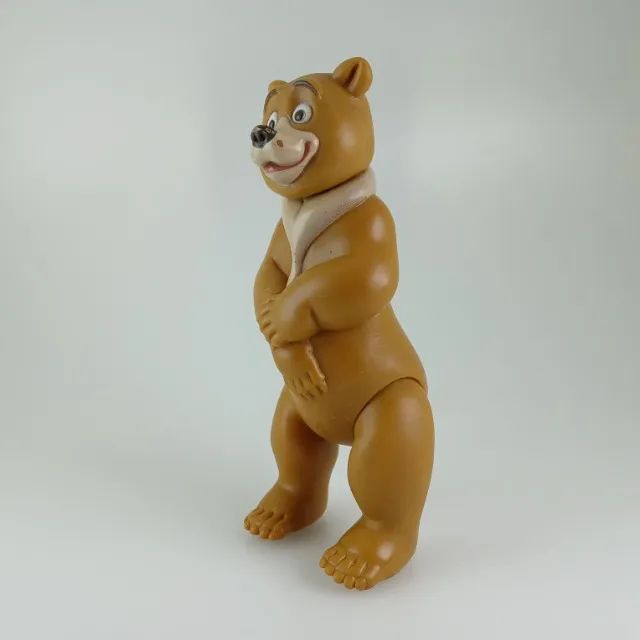 Boneco Irmão Urso (cód 269) - Foto 5