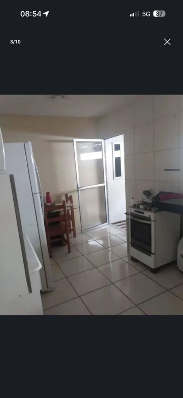 Foto - Esmeraldas - Floresta Encantada