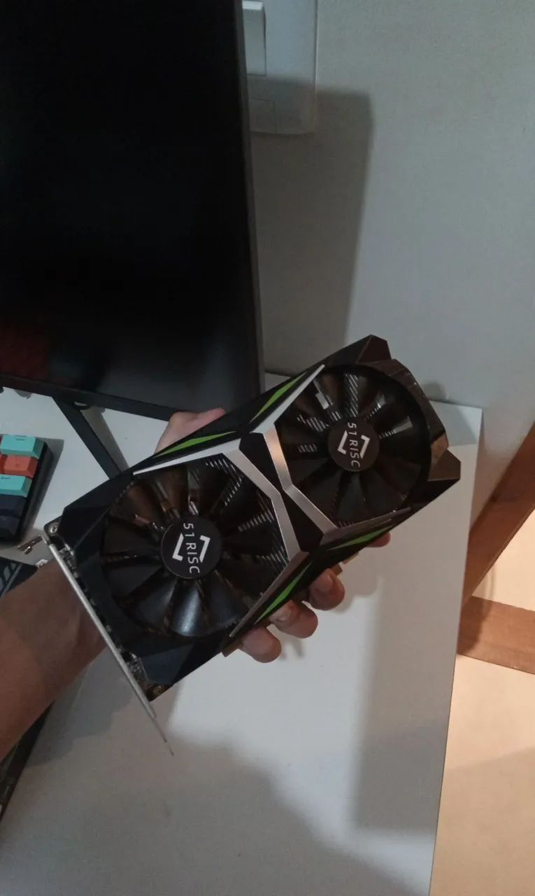 RTX 2060 Super