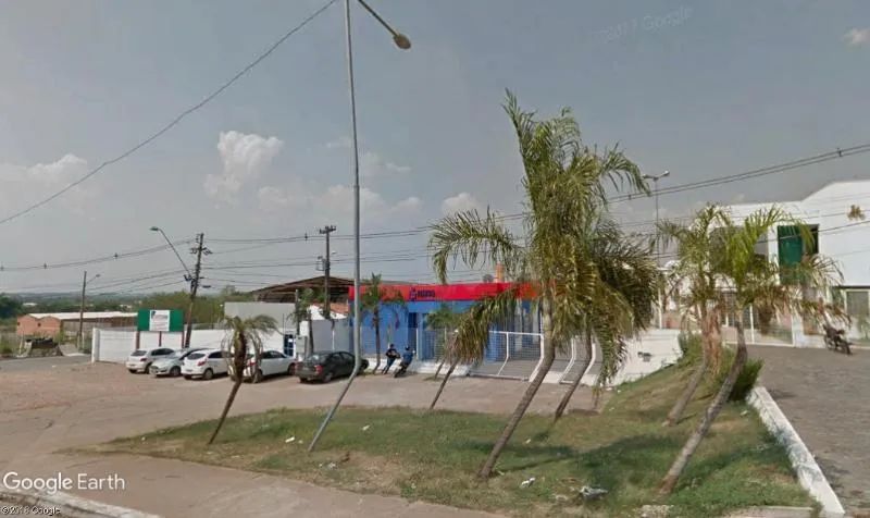 Comercial/Industrial no bairro Altos do Coxipo em Cuiabá - MT - Foto 3