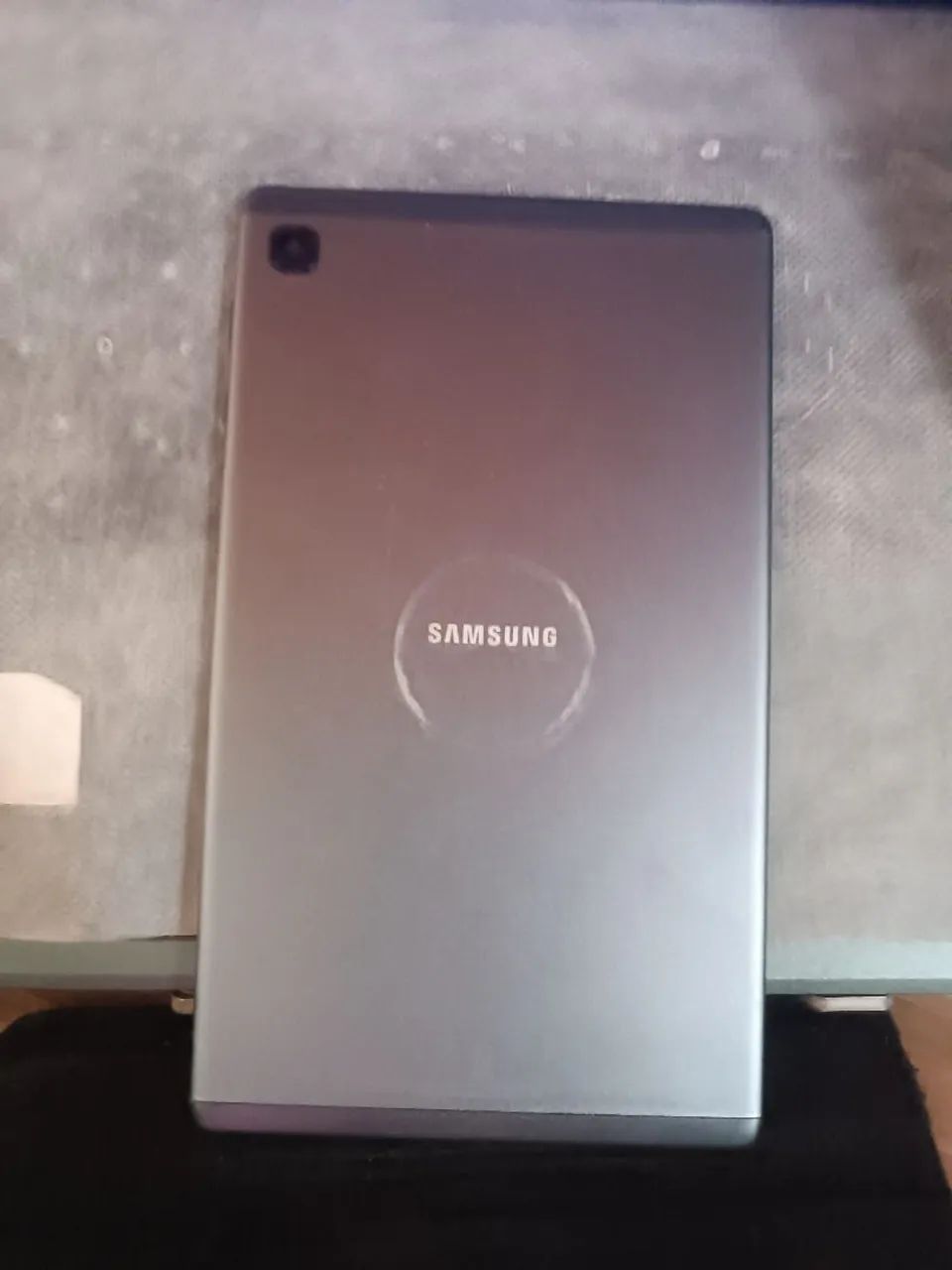 Tablet Samsung A7 Lite - Foto 4