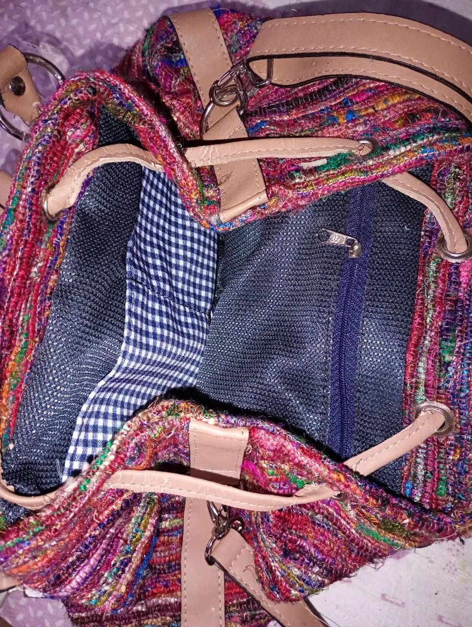 Vendo bolsa nova.Entrego - Foto 4