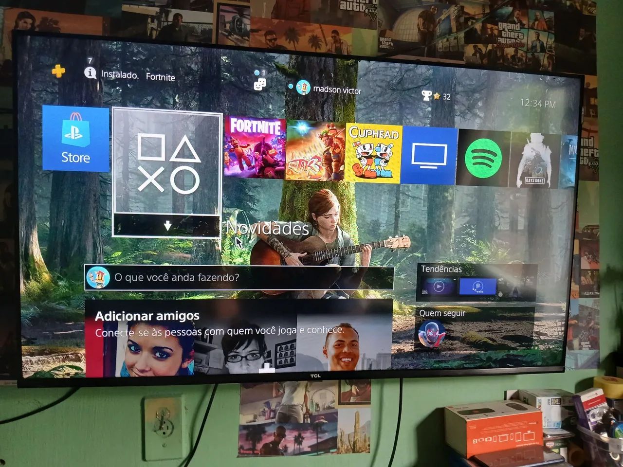Ps4 - Foto 4