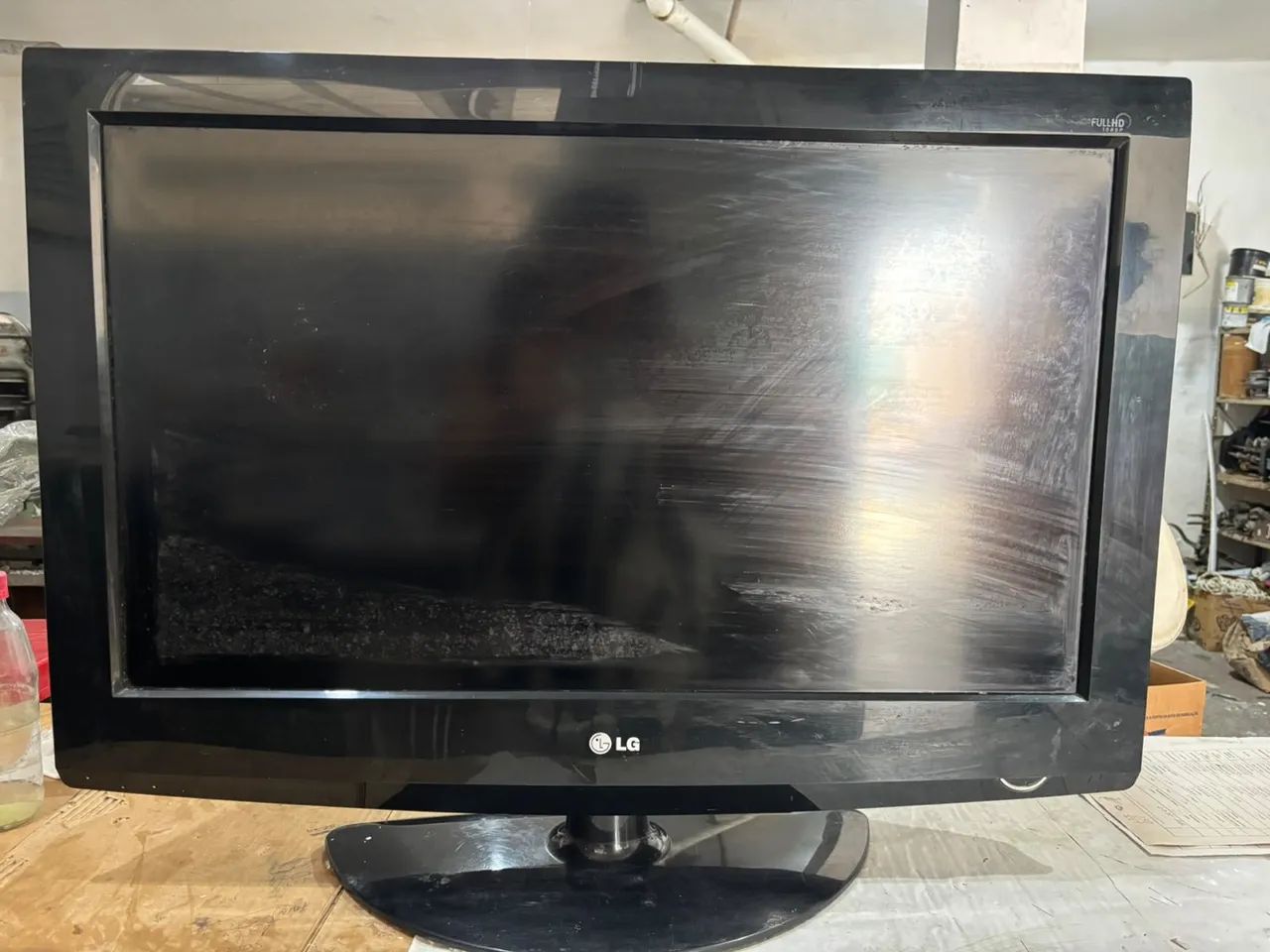 LG 42? 42 LC2RR, LCD. 