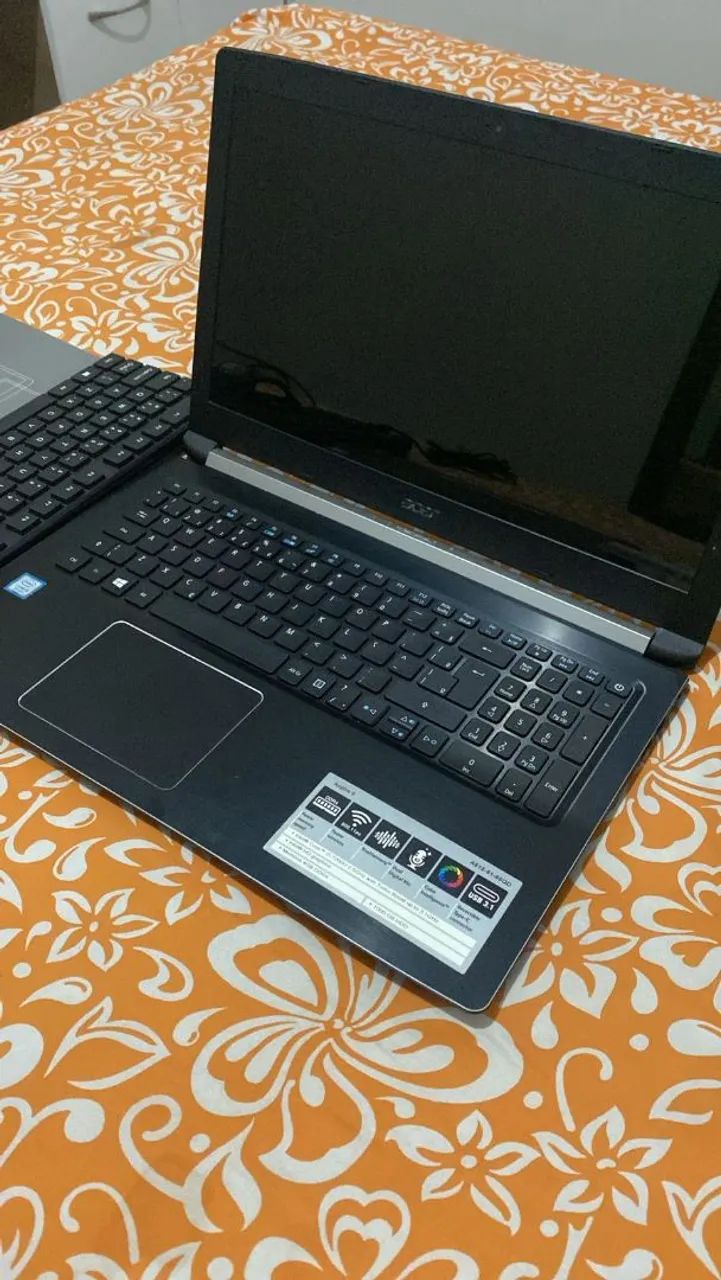 Notebook acer - Foto 3