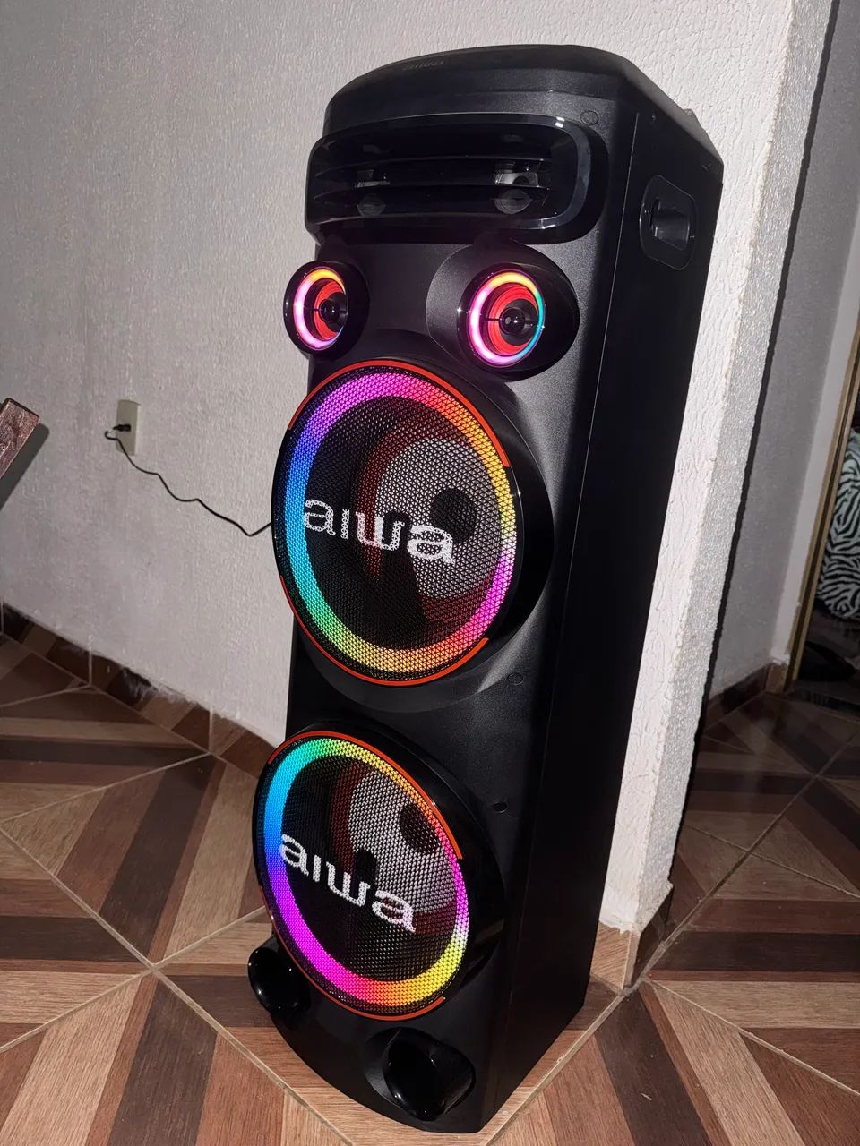 AIWA nova  - Foto 3