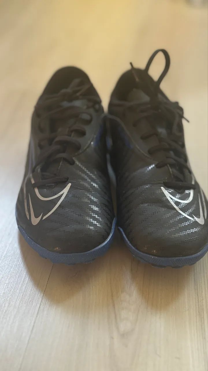 chuteira Nike Phantom GX Club TF - Foto 3