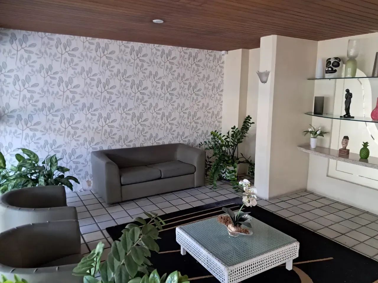 APARTAMENTO 3 QTOS 86 M2 UTIL B. VIAGEM - Foto 3